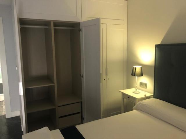 Apartamento Luxury Mestas 2 Las Mestas Buitenkant foto