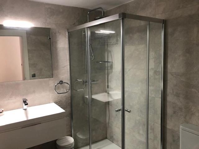 Apartamento Luxury Mestas 2 Las Mestas Buitenkant foto