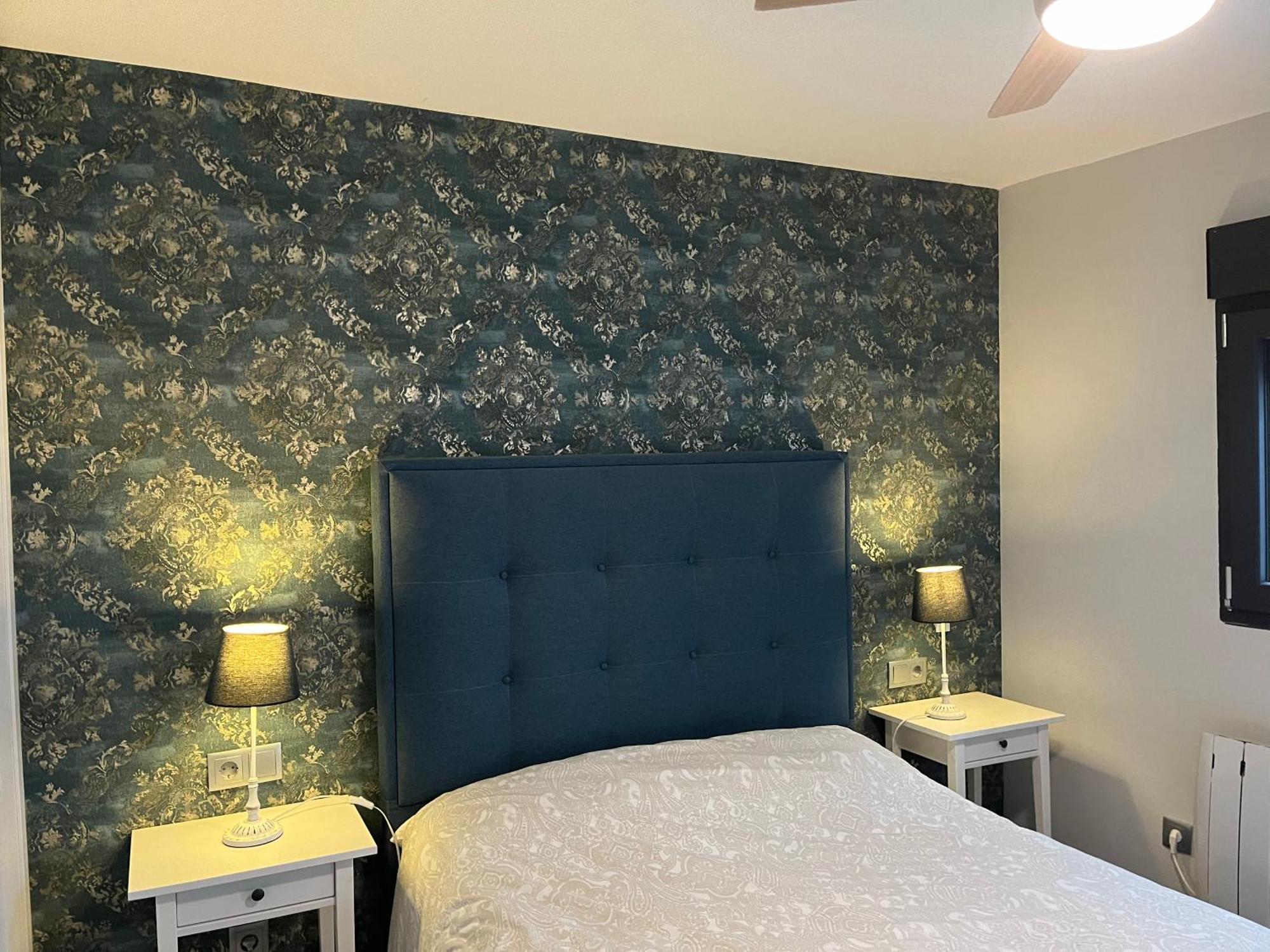 Apartamento Luxury Mestas 2 Las Mestas Buitenkant foto
